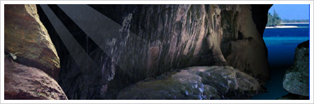 thumb cavern 02 websightings : echogenesis
